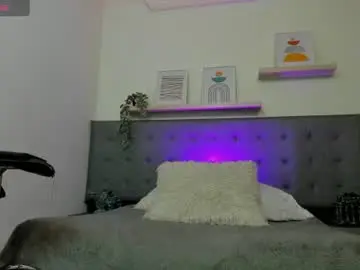 Chaturbate Live Sex of elliot_flame