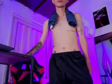 Chaturbate Adult Webcam of i_am_kelvis_