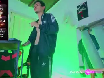 Chaturbate Live Porn of i_am_kelvis_