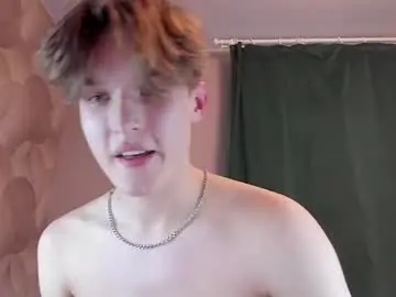 Chaturbate Best Webcam of ian_flor
