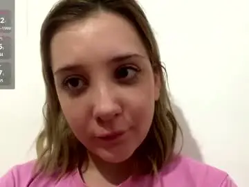 Chaturbate Free Porn Cam of kathrinekiening