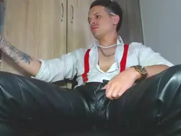 Chaturbate Private Sex Chat of leonal_oconer