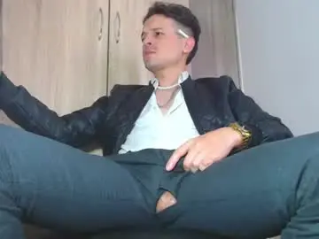 Chaturbate Sex Cam of leonal_oconer
