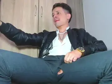 Chaturbate Adult Webcams of leonal_oconer