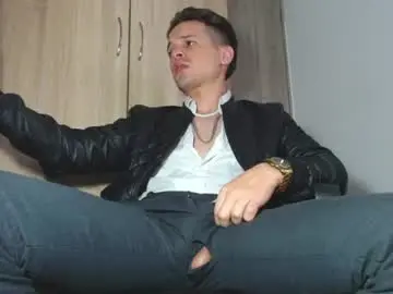 Chaturbate Private Sex Chat of leonal_oconer