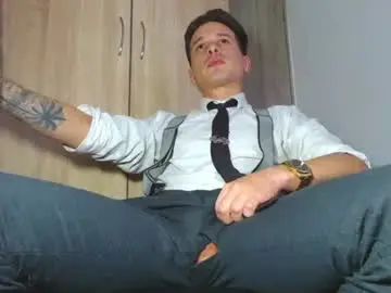 Chaturbate Sex Cam of leonal_oconer