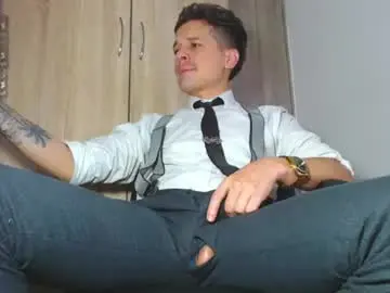 Chaturbate Adult Video Chat of leonal_oconer