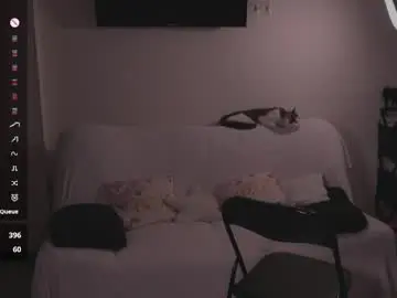 Chaturbate Free Porn Cam of lovelyspacee