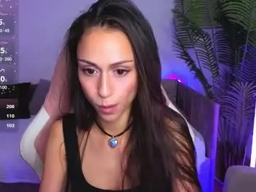 Chaturbate Free Porn Cam of petite_moly
