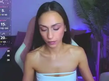 Chaturbate Sex Cam of petite_moly