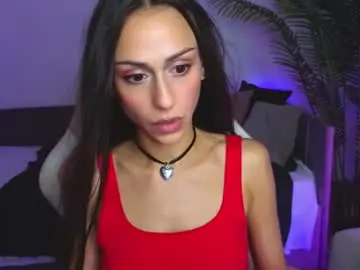 Chaturbate Adult Webcam of petite_moly