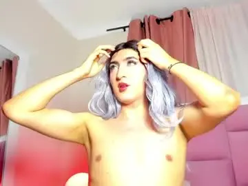 Chaturbate Best live sex cam show of samanta_lux