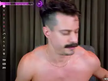 Chaturbate Free Porn Cam of willyumx