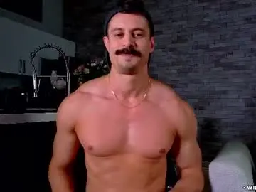 Chaturbate Best Webcam of willyumx