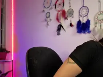 Chaturbate Watch Live Sex Cams of zoe_khall