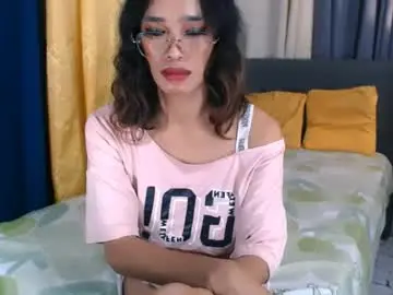 Chaturbate Best Webcam of asian_hotsexy