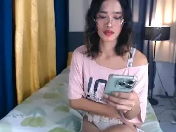 Chaturbate Best live sex cam show of asian_hotsexy