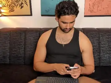 Chaturbate Adult Video Chat of bradleymartin7