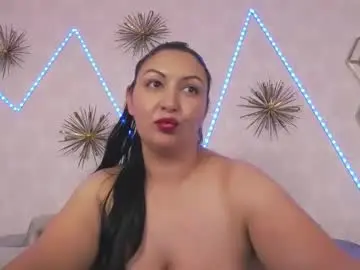 Chaturbate Private Sex Chat of bustyeva_