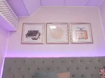 Chaturbate Adult Webcam of bustyeva_