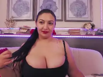 Chaturbate Free Porn Cam of bustyeva_