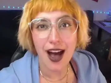 Chaturbate Nude Webcam of catsito