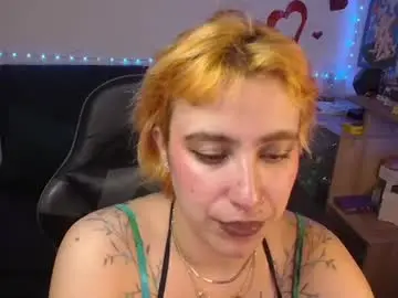 Chaturbate Nude Webcam of catsito
