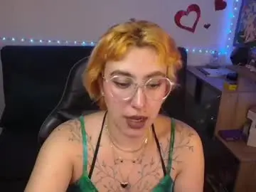 Chaturbate Adult Video Chat of catsito