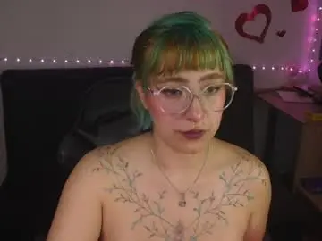 Chaturbate Live Sex Cam of catsito