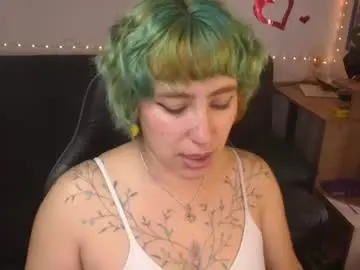Chaturbate Live Sex of catsito