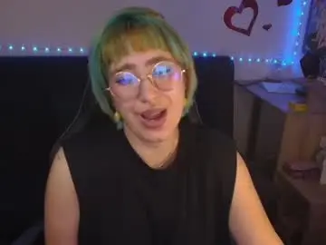 Chaturbate Live Sex Cam of catsito