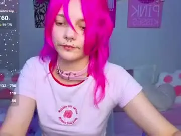 Chaturbate Adult Webcam of charlotteharuko
