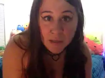 Chaturbate Adult Webcam of curvesinfishnets