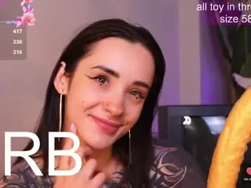 Chaturbate Free Live Porn of evarabbit
