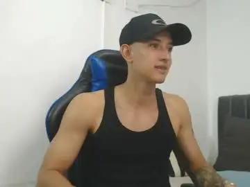 Chaturbate Best live sex cam show of jake_shadow14