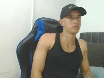 Chaturbate Adult Webcam of jake_shadow14