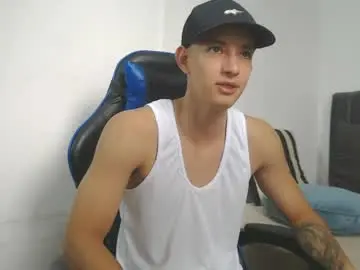 Chaturbate Free Porn Cam of jake_shadow14