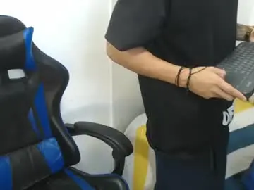 Chaturbate Watch Live Sex Cams of jake_shadow14