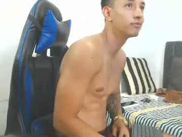 Chaturbate Nude Webcam of jake_shadow14