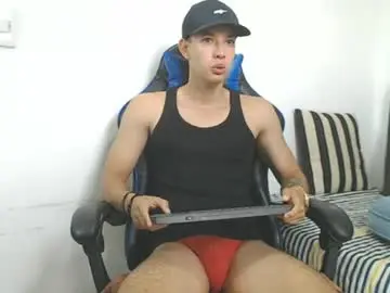 Chaturbate Watch Live Sex Cams of jake_shadow14