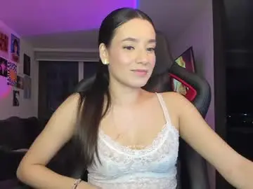 Chaturbate Live Sex Cam of julidavila