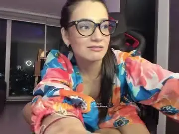 Chaturbate Live Sex Cam of julidavila