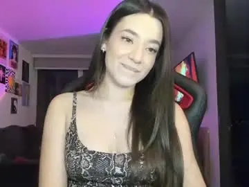 Chaturbate Sex Cam of julidavila