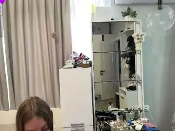 Chaturbate Adult Webcams of kymberlyrosenlof
