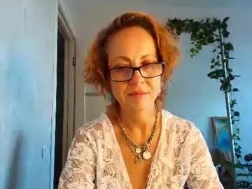 Chaturbate Live Sex Cam of lioraweiss