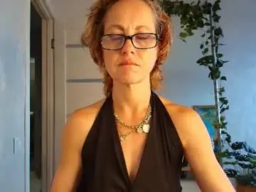 Chaturbate Nude Webcam of lioraweiss