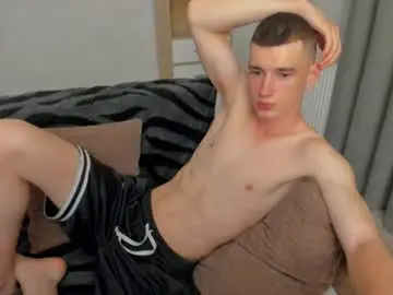 Chaturbate Free Porn Cam of max_foks_