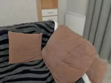 Chaturbate Private Sex Chat of max_foks_
