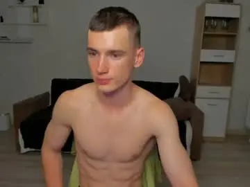 Chaturbate Sex Chat of max_foks_