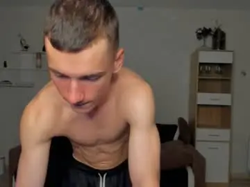 Chaturbate Private Sex Chat of max_foks_